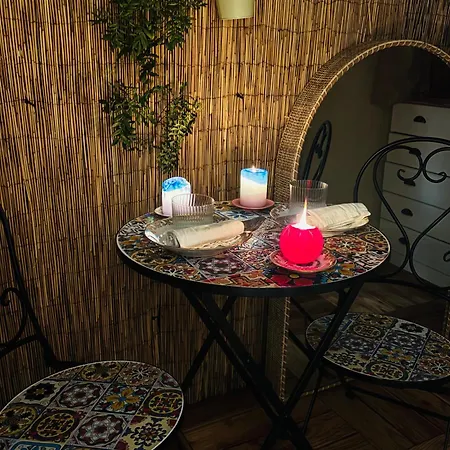 A La Felicita Διαμέρισμα *